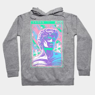 New Wave Hoodie